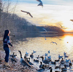 Meet your Posher, Rabia